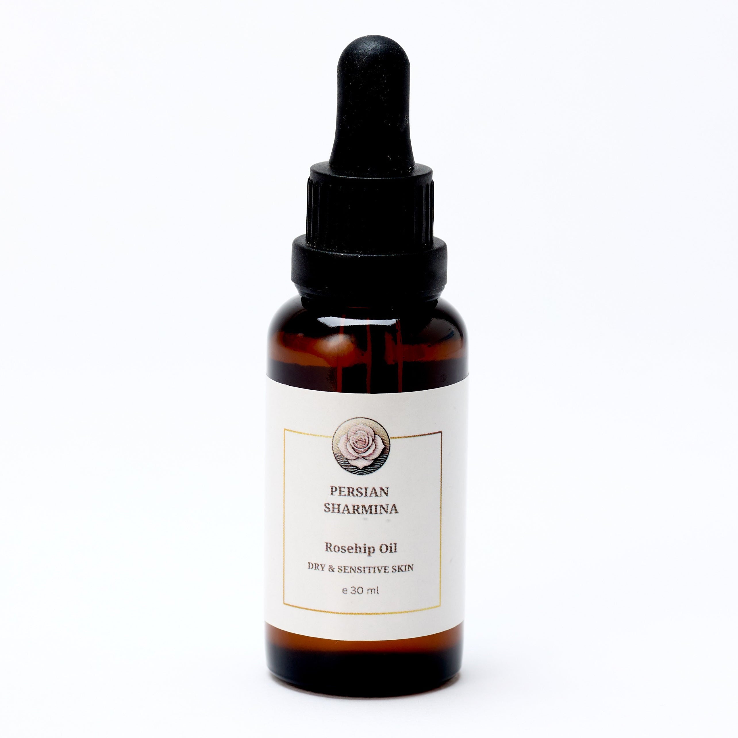 Organic Rose Hip Oil