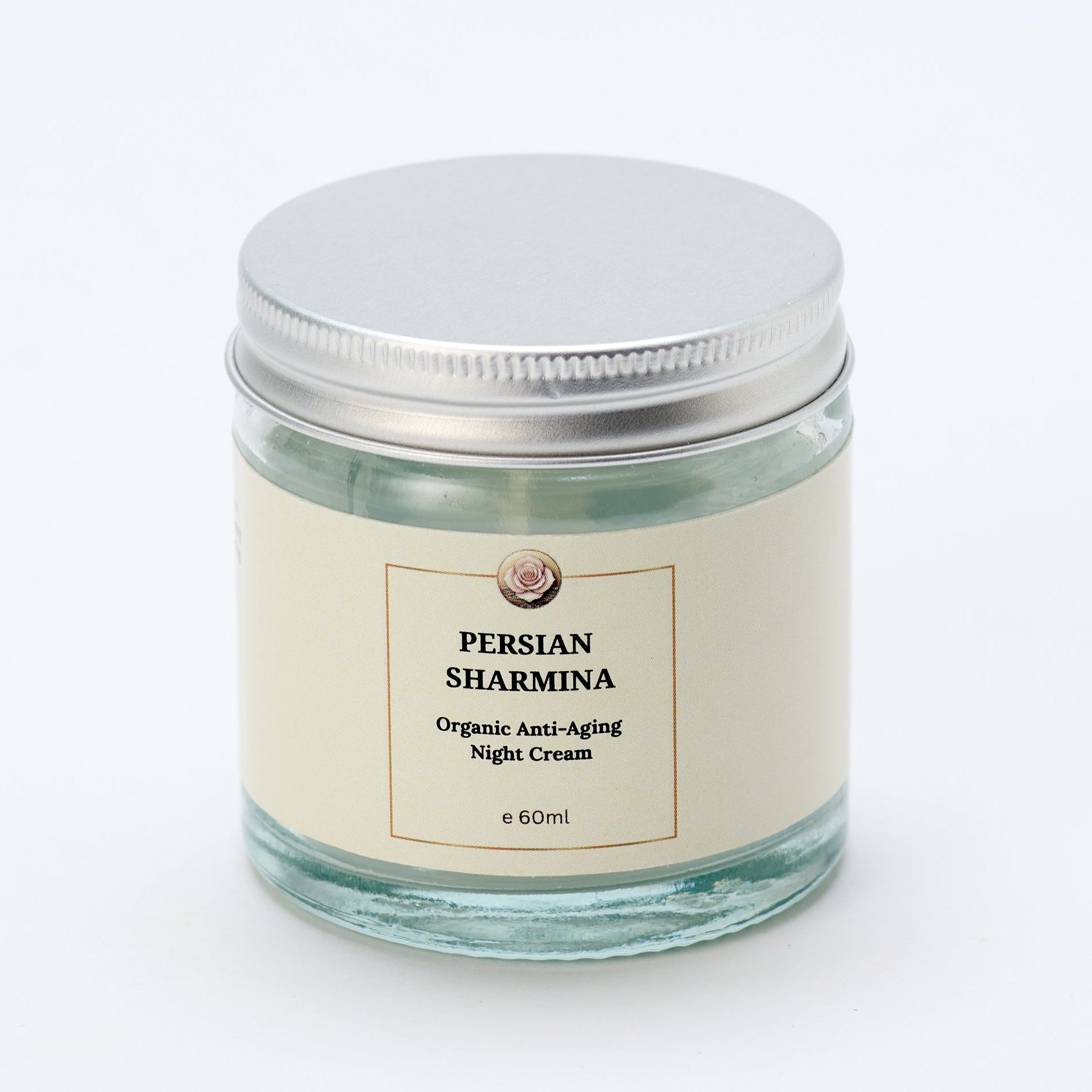 Regenerating Night Cream