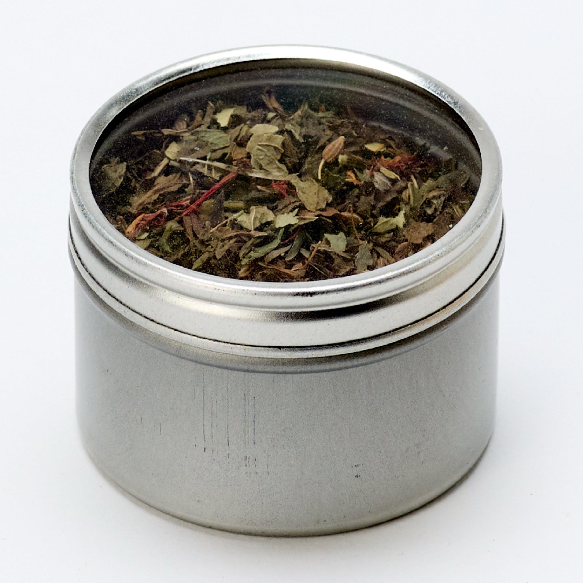 Cleanse & Glow Green Tea Blend