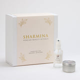 Rose & Tea Wellness Gift Set