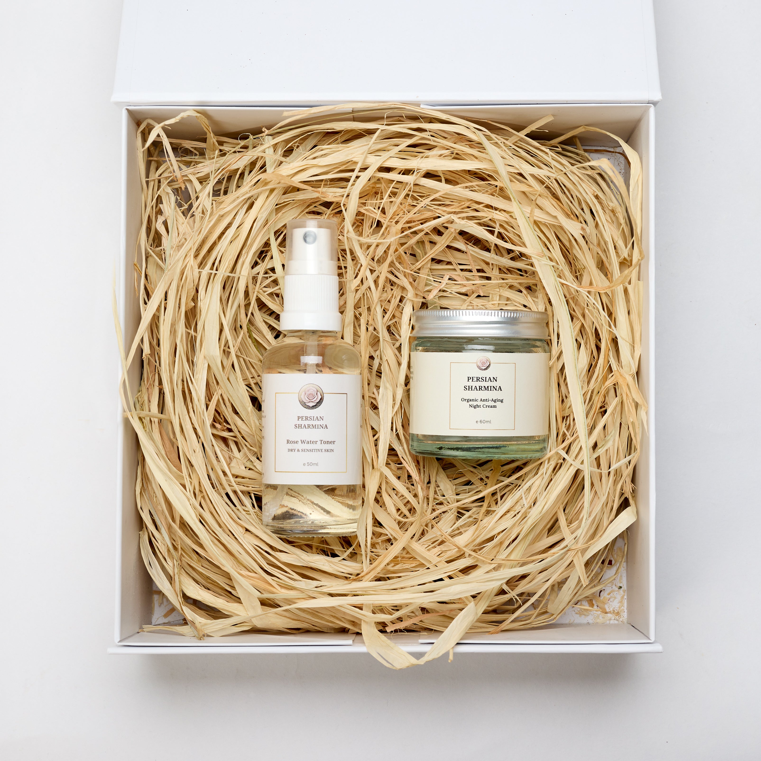 Persian Glow Mini Gift Set