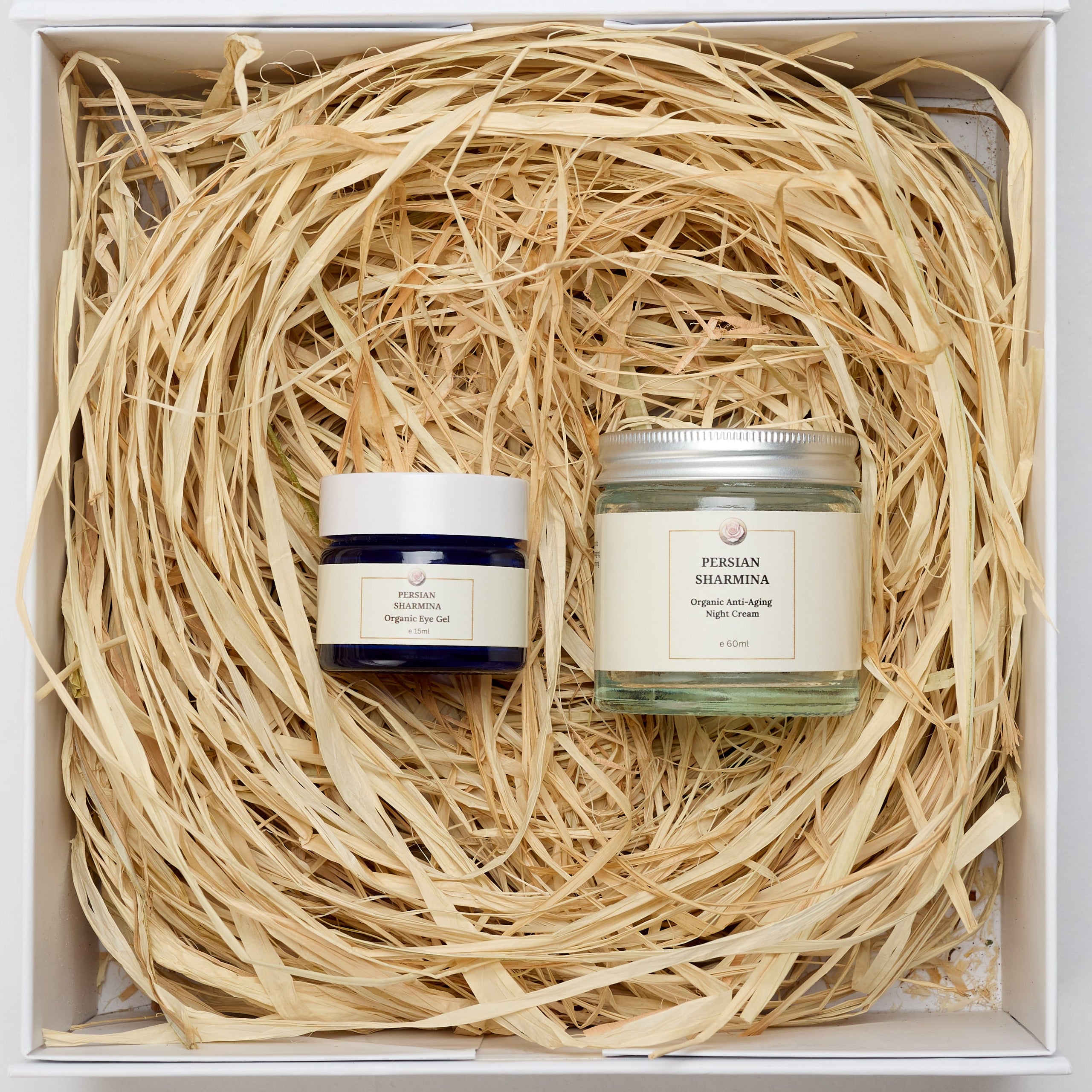 Luxury Night Repair Collection