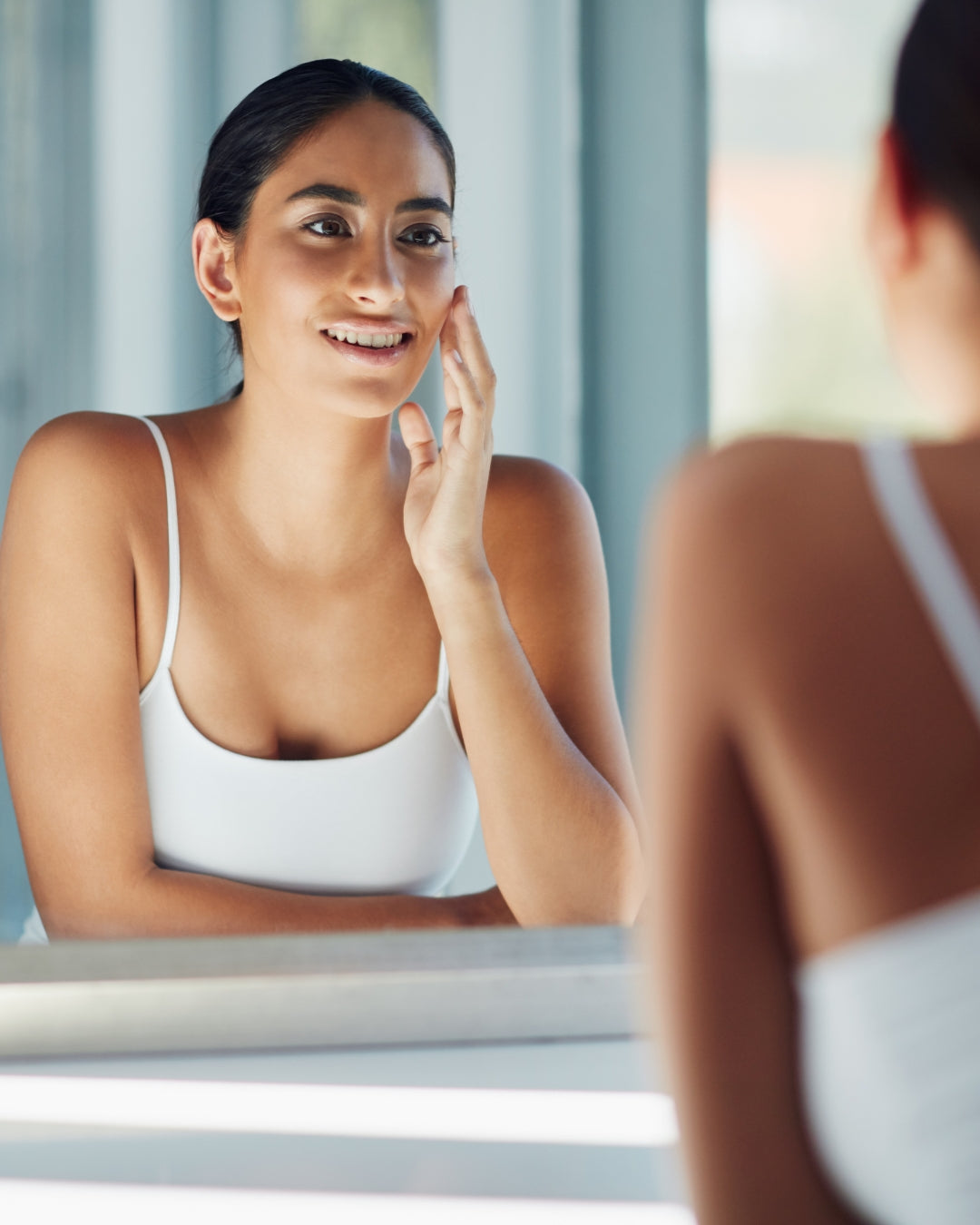 How Spring Weather Impacts Your Skin (And What to Do About It)