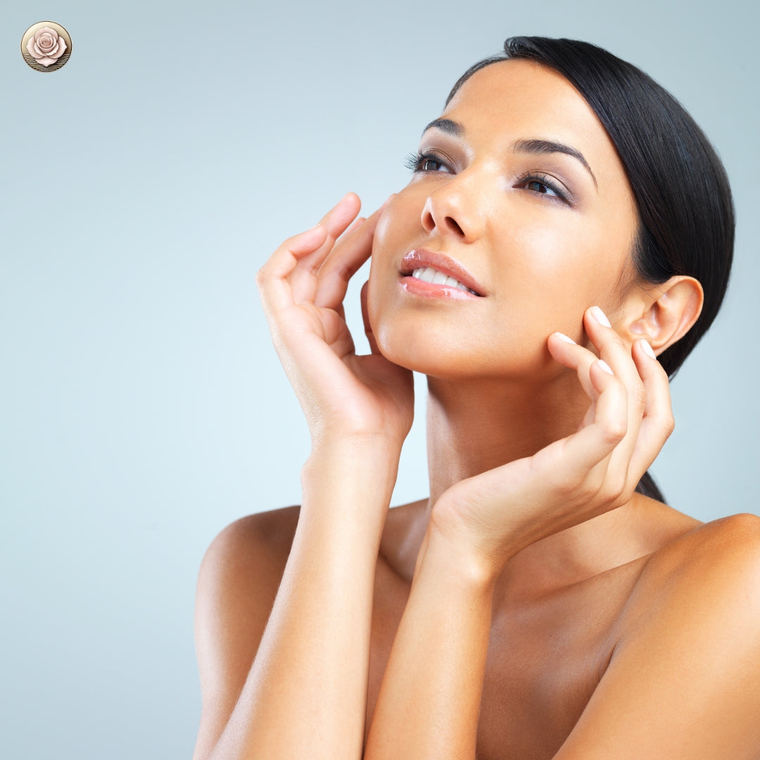 Revitalize Dry Skin with Organic Skincare Solutions