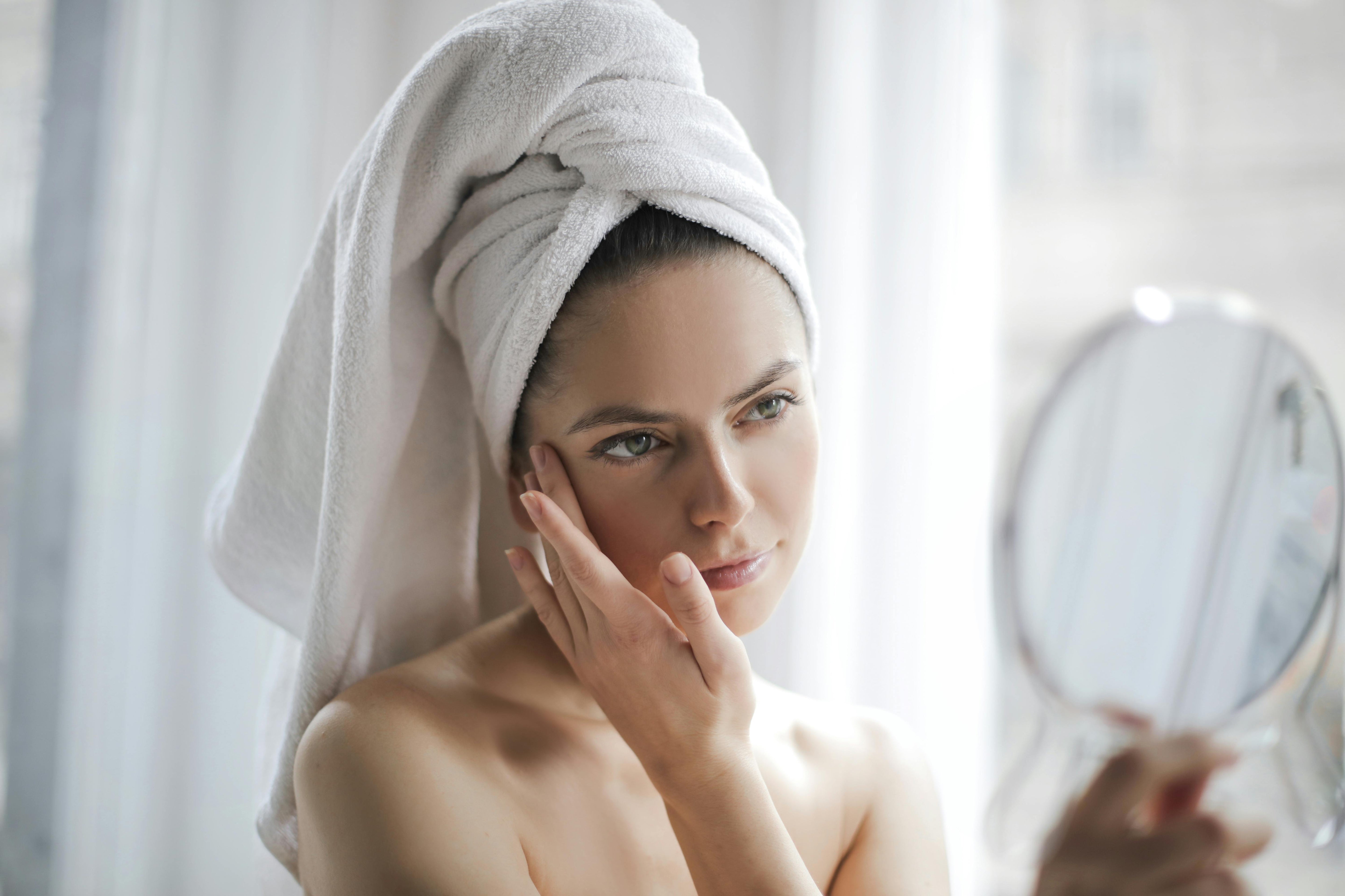 10 Skincare Mistakes You Might Be Making