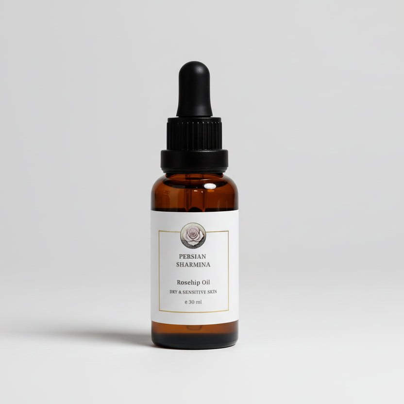 Organic Rose Hip Oil