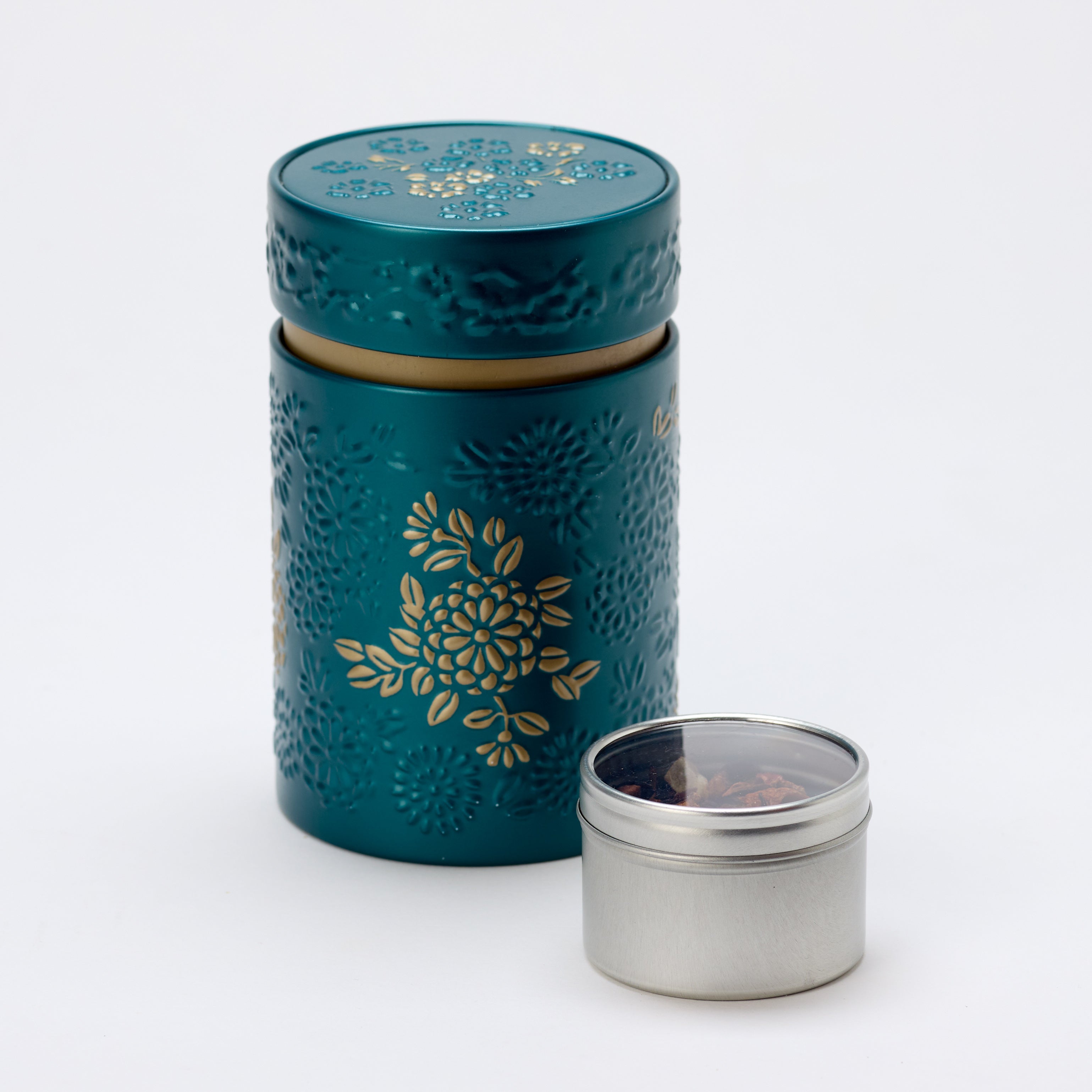 Radiance Rose Herbal Infusion