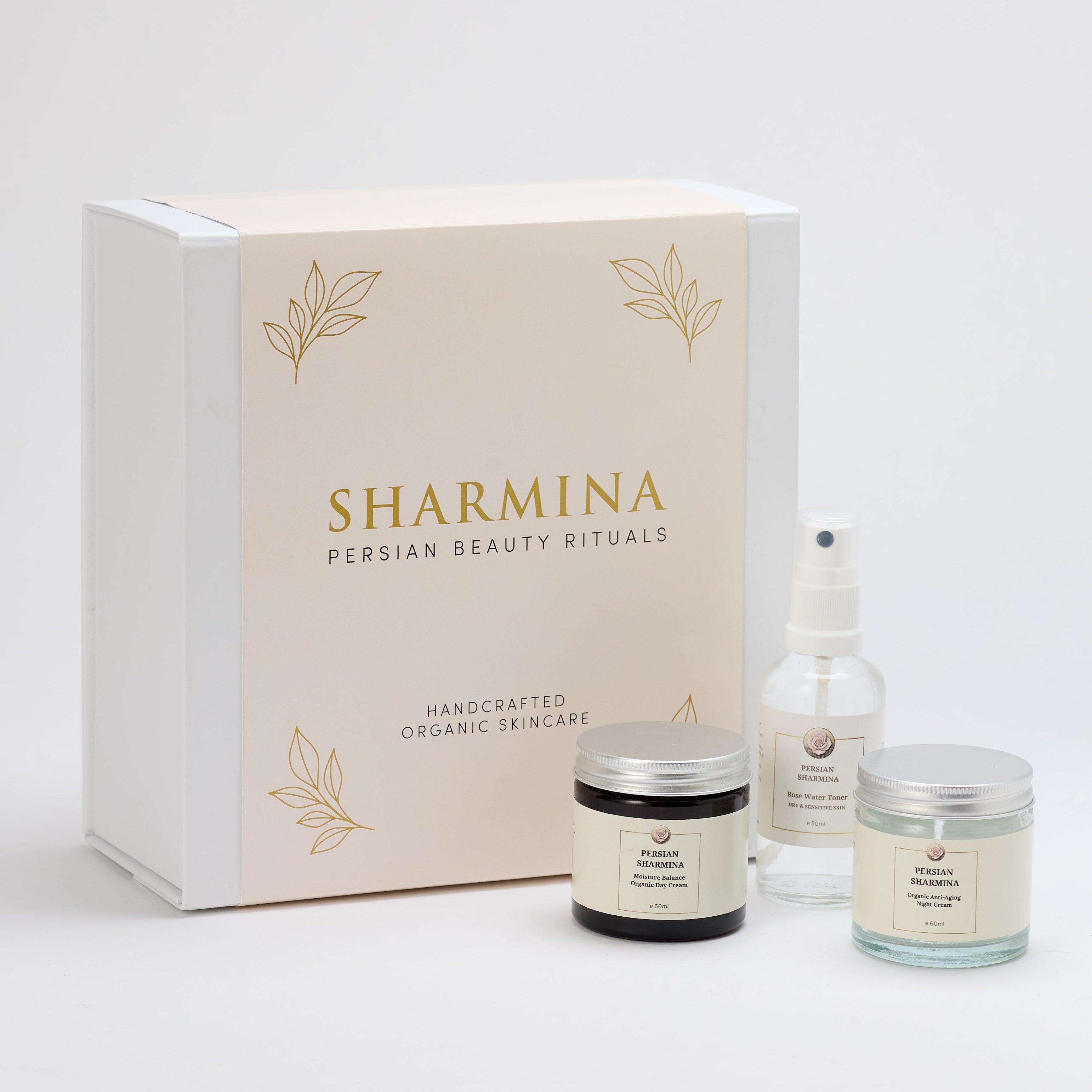 Radiance Day & Night Set