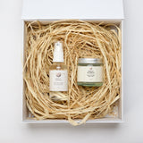 Persian Glow Mini Gift Set