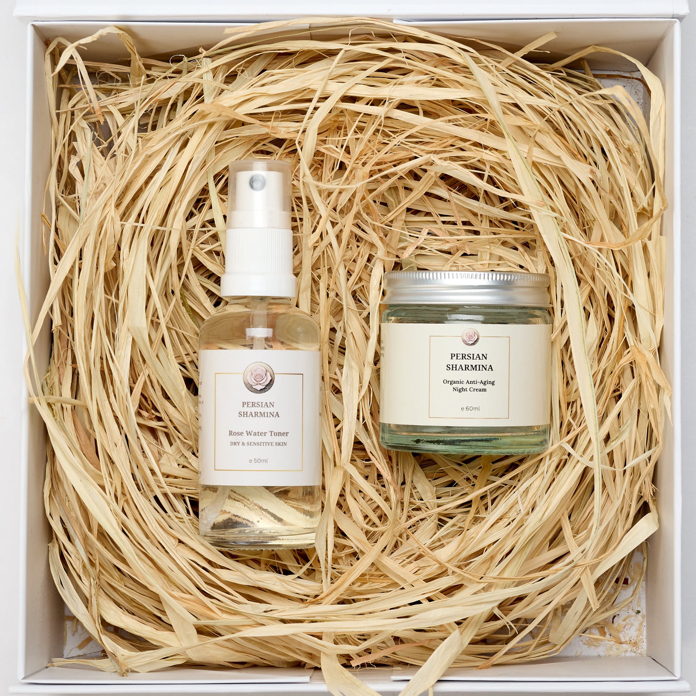 Persian Glow Mini Gift Set