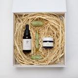 Persian Wedding Glow Set