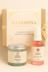 Persian Glow Mini Gift Set