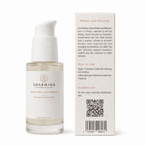 Sharmina Double Hydration Boost Gel + HA | Hydrating Face Gel