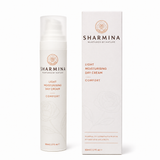 Light Moisturising Day Cream | Sharmina Skincare